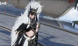 逆水寒手游新版本视频爆料,江湖风云再起，全新内容引期待